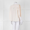 Mos Mosh White Laura Barca Blouse