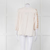 Mos Mosh White Laura Barca Blouse