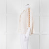 Mos Mosh White Laura Barca Blouse