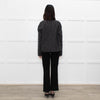 Brunello Cucinelli Grey Sequinned Lined Cardigan