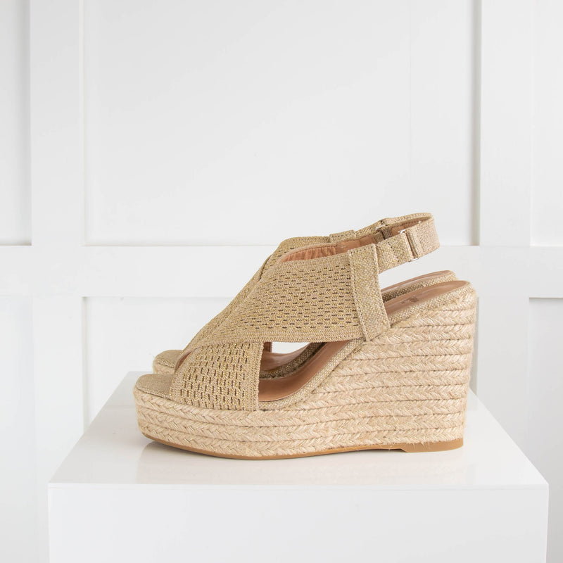 Castaner Federica Wedges