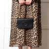 Gucci Black Soho Crossbody Handbag