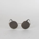 Saint Laurent Metal Round Sunglasses