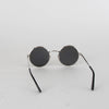Saint Laurent Metal Round Sunglasses