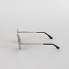 Saint Laurent Metal Round Sunglasses