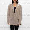 Day Birger Mikkelsen Wool Blend Blazer Jacket
