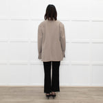 Day Birger Mikkelsen Wool Blend Blazer Jacket