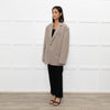 Day Birger Mikkelsen Wool Blend Blazer Jacket