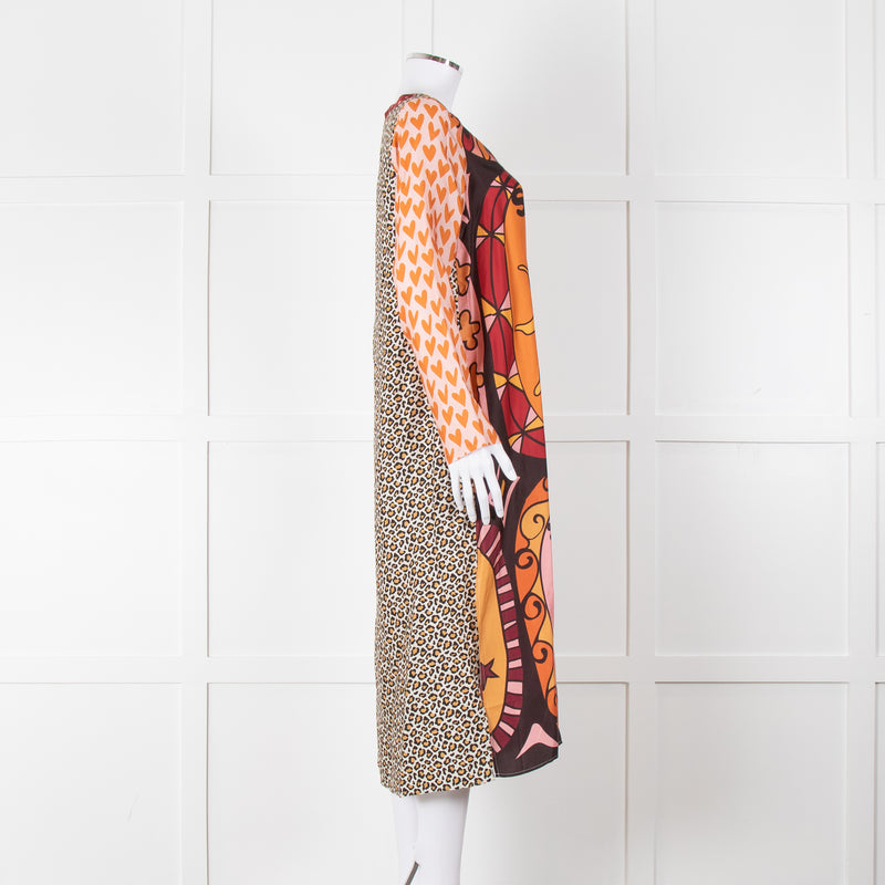 ME369 Sunset Dress