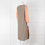 ME369 Sunset Dress