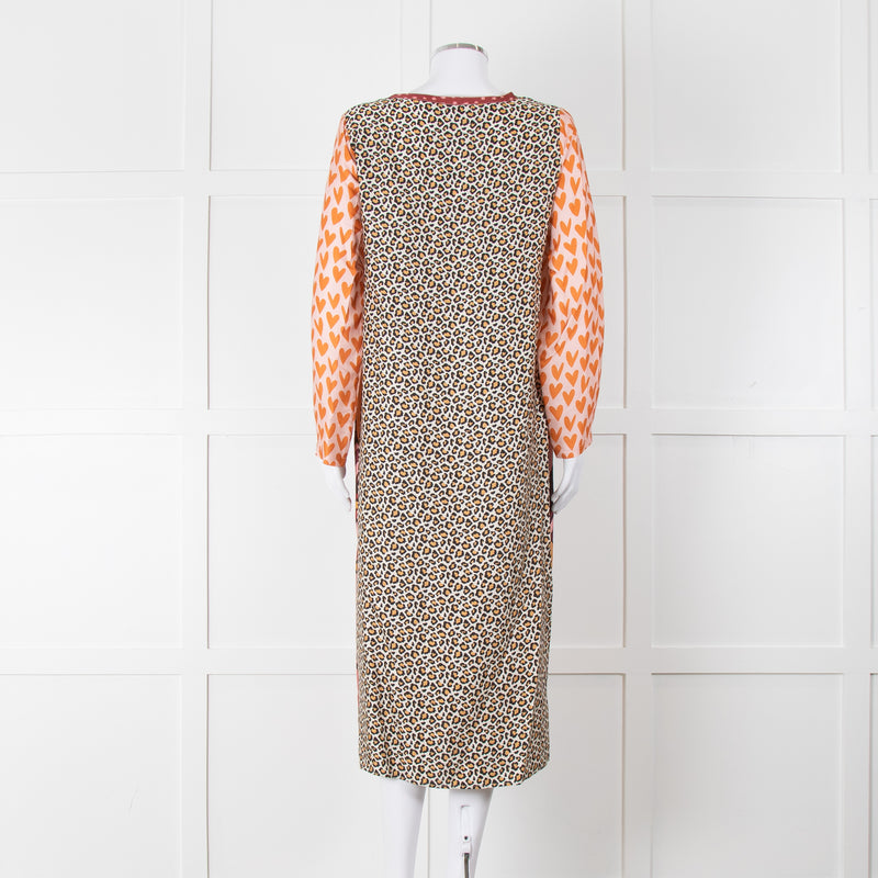 ME369 Sunset Dress