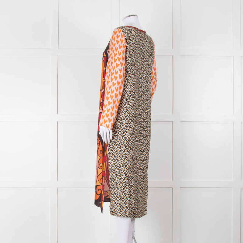 ME369 Sunset Dress