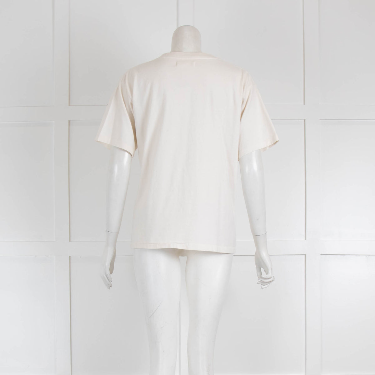 Anine Bing Logo T Shirt