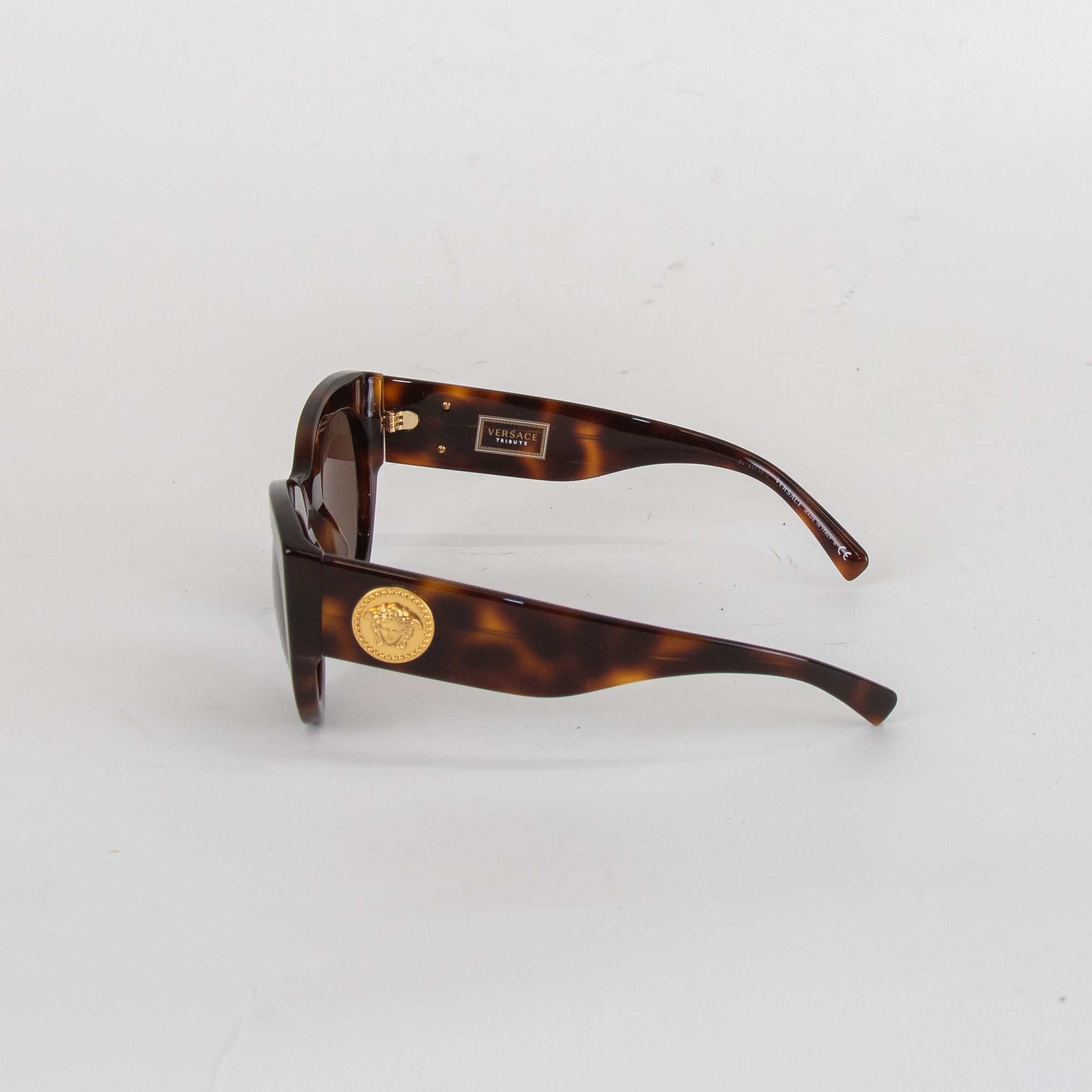 Versace sunglasses tribute hotsell