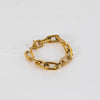 Sahira Jenna Pave Bracelet