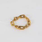 Sahira Jenna Pave Bracelet