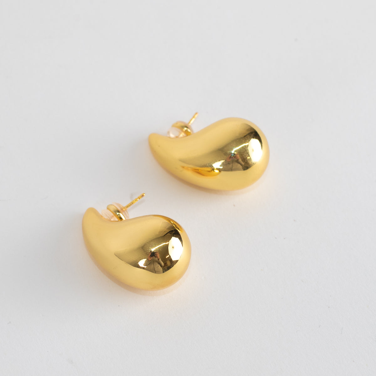 Sahira Elia Raindrop Earring