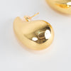 Sahira Elia Raindrop Earring