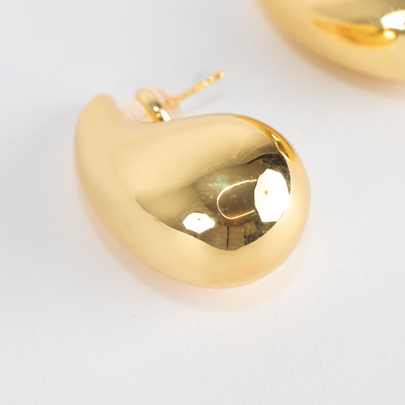 Sahira Elia Raindrop Earring