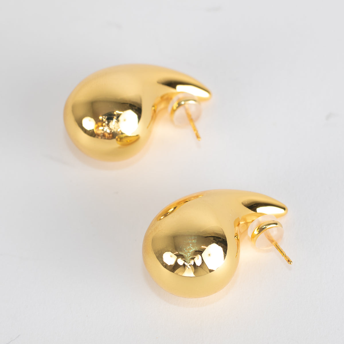 Sahira Elia Raindrop Earring