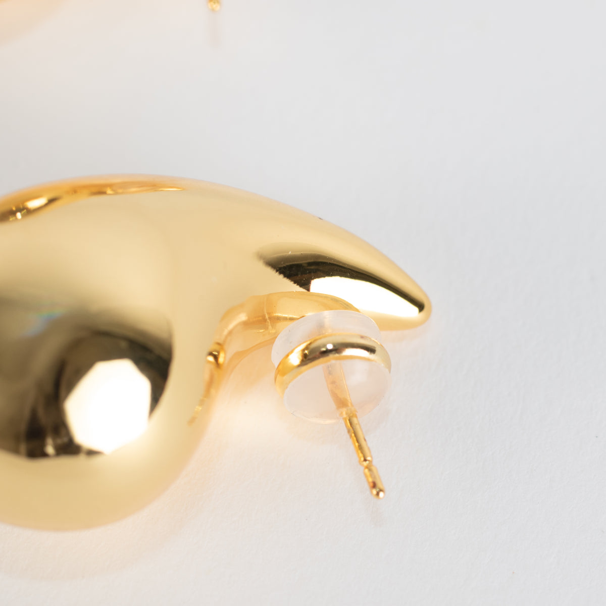 Sahira Elia Raindrop Earring