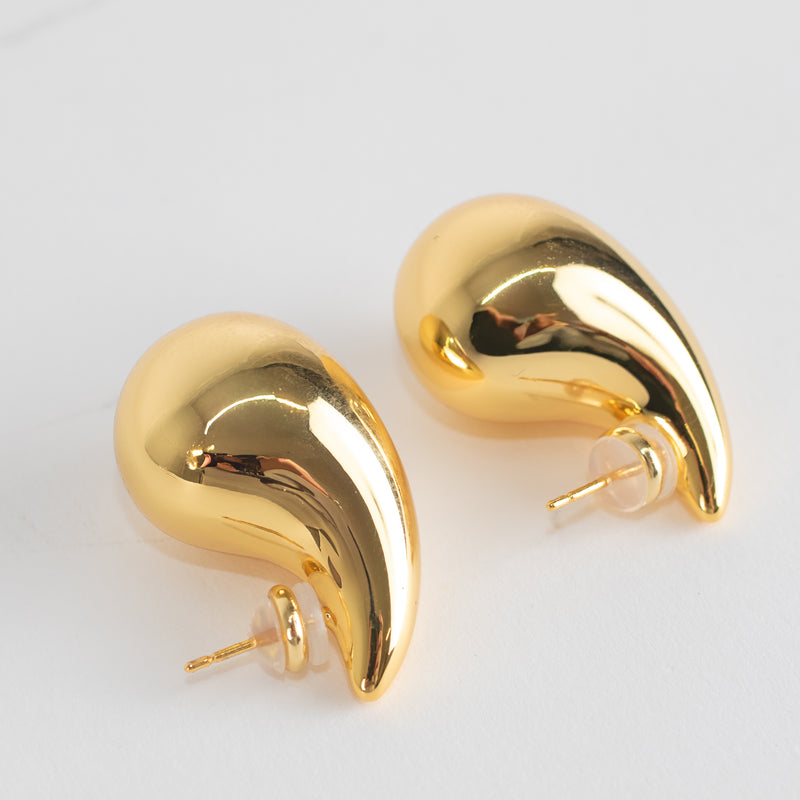 Sahira Elia Raindrop Earring
