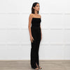 Rag & Bone Black Flared Jeans