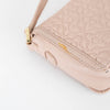 Tory Burch Dusty Pink Bryant Quilted Small Cross Body