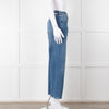 Boyish Stretch Wide Leg Mikey Jeans