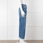 Boyish Stretch Wide Leg Mikey Jeans