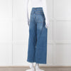 Boyish Stretch Wide Leg Mikey Jeans