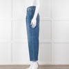 Boyish Stretch Wide Leg Mikey Jeans