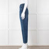 Marella Blue Denim Mom Style Jeans