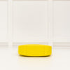 Stella McCartney Yellow Small Logo Shoulder Bag