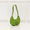 See By Chloe Rainy Forest Hana Half Moon Bag