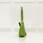 See By Chloe Rainy Forest Hana Half Moon Bag
