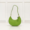 See By Chloe Rainy Forest Hana Half Moon Bag