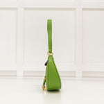 See By Chloe Rainy Forest Hana Half Moon Bag