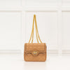 Gucci Rose Beige Deco Mini Shoulder Bag