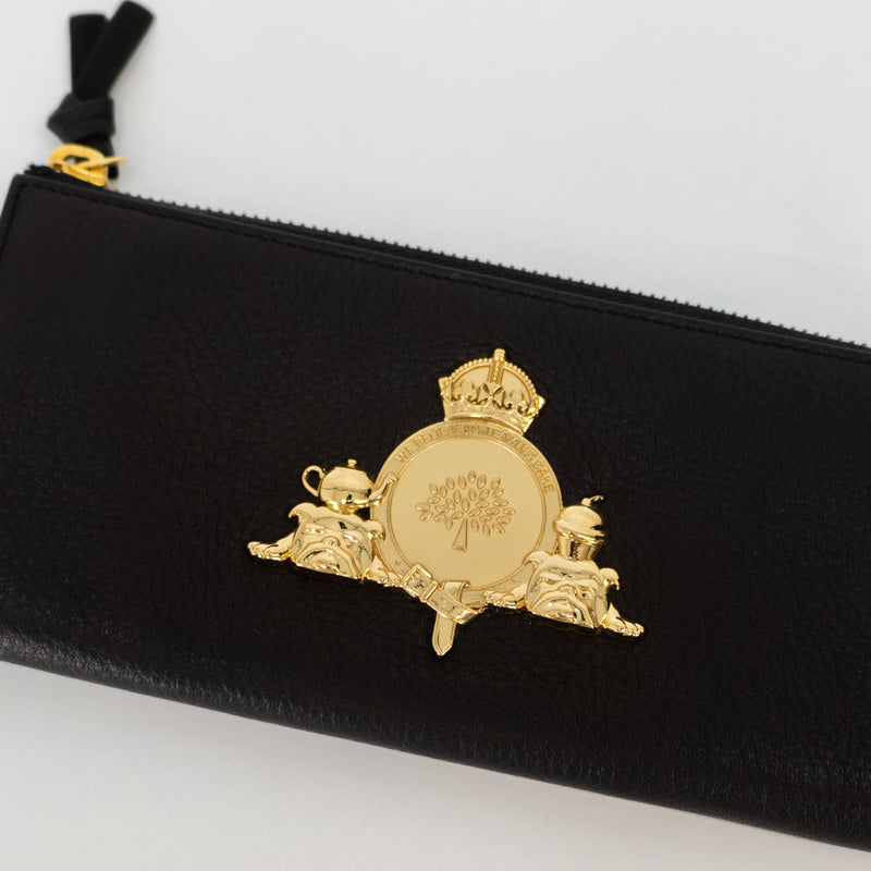 Mulberry Princess Margaret Collection Tea And Cake Wallet