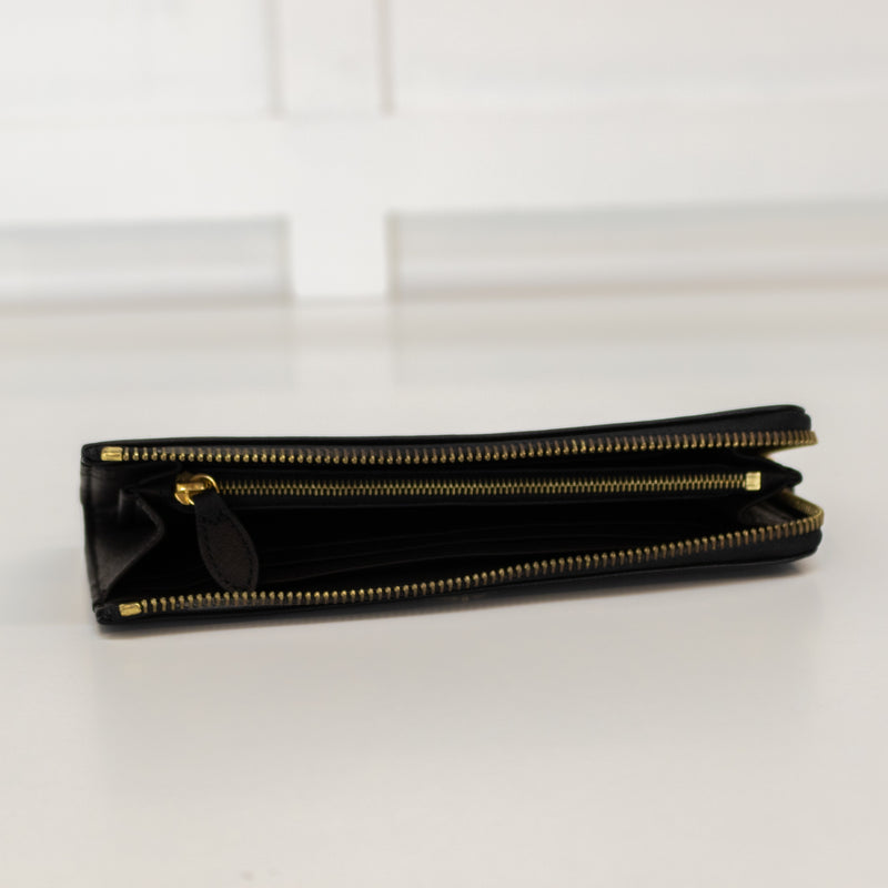 Mulberry Princess Margaret Collection Tea And Cake Wallet