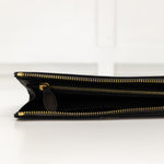 Mulberry Princess Margaret Collection Tea And Cake Wallet