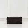Bottega Veneta Small Brown Andiamo Bag