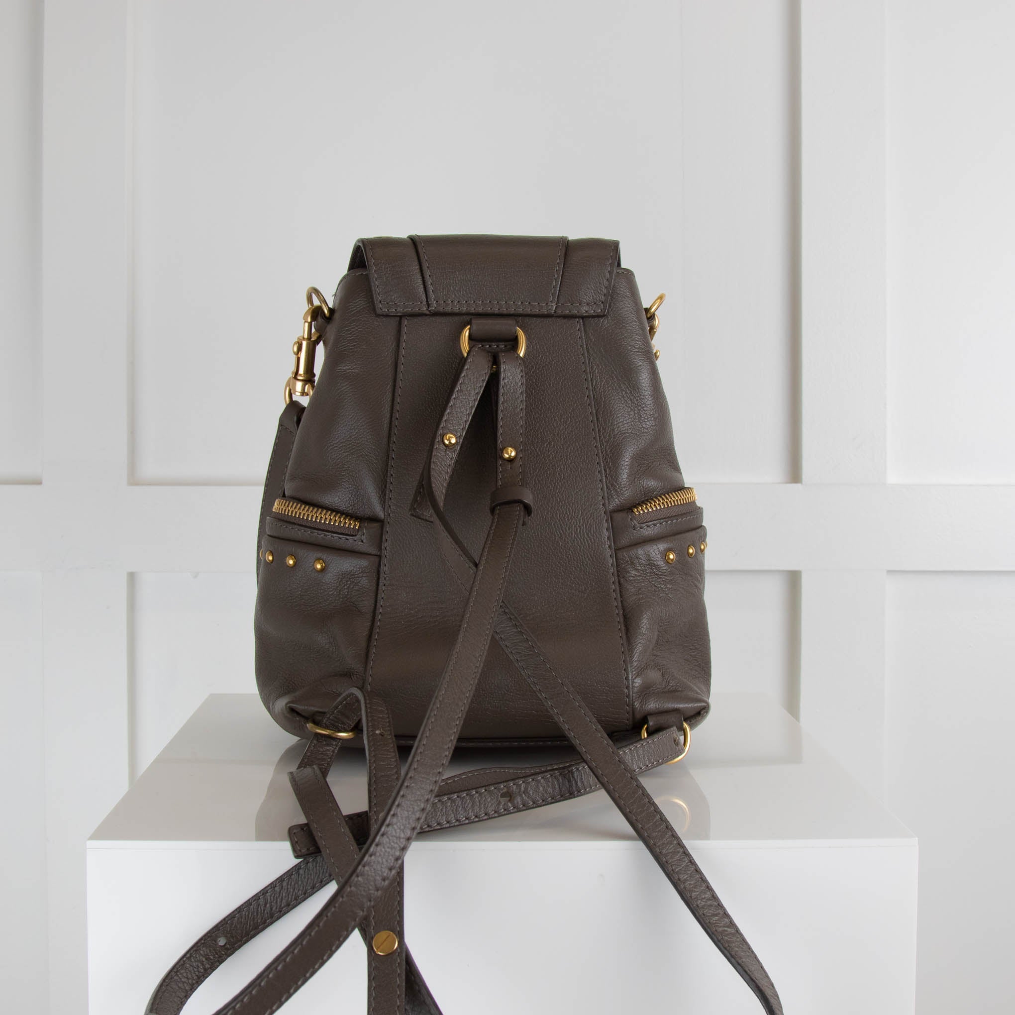 Olga backpack see by chloe deals