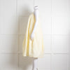 Free People Pale Yellow Spaghetti Straps Cotton Sundress