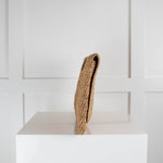 Ibeliv Straw Clutch