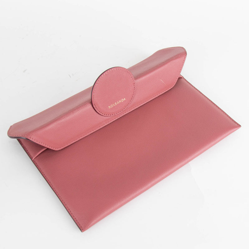 Roksanda clutch deals