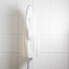 Free People Cream Cotton Spaghetti Straps Sundress