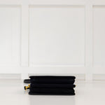Mulberry Navy Clifton Crossbody Bag