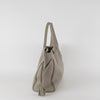 Longchamp Grey Penelope Tote Bag
